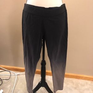 Aerie Ombre Leggings